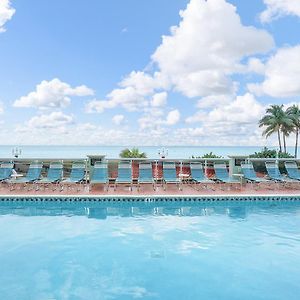 Hollywood Beach Tower